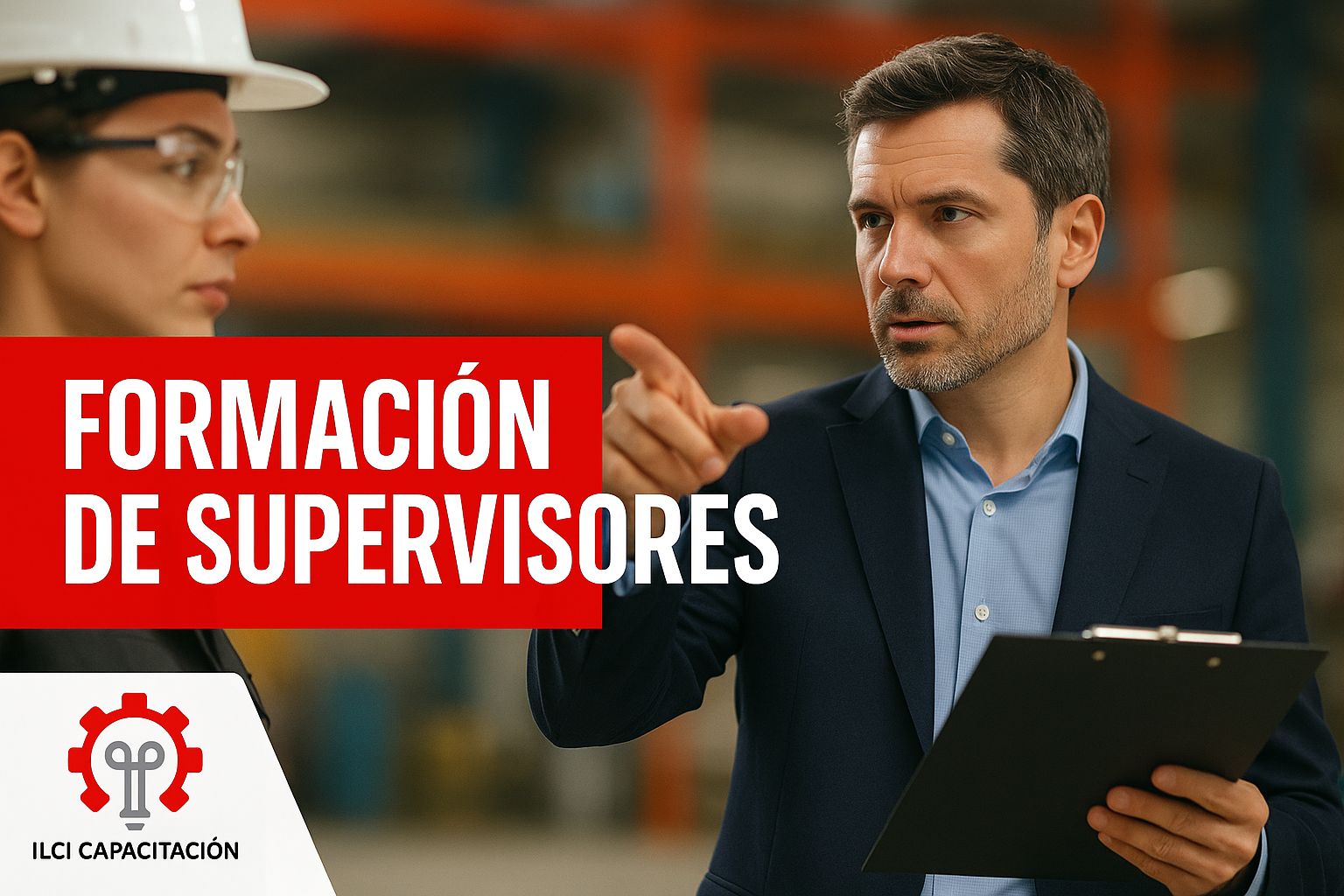 Curso GRATUITO “Formación de supervisores”