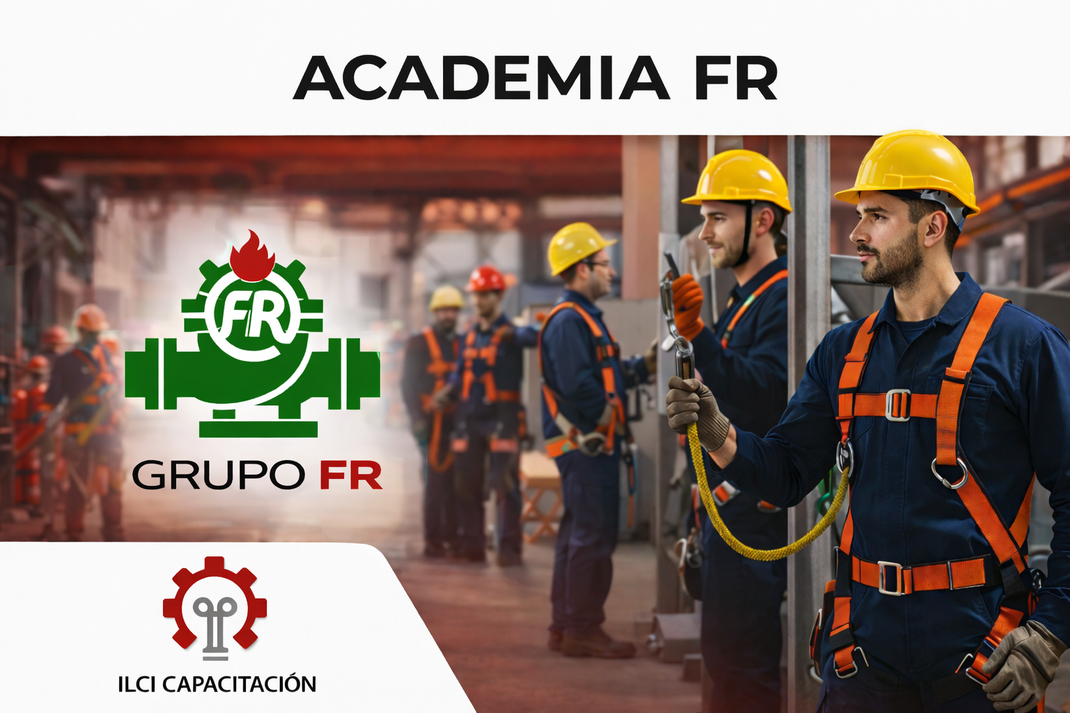 Protegido: Academia Grupo FR