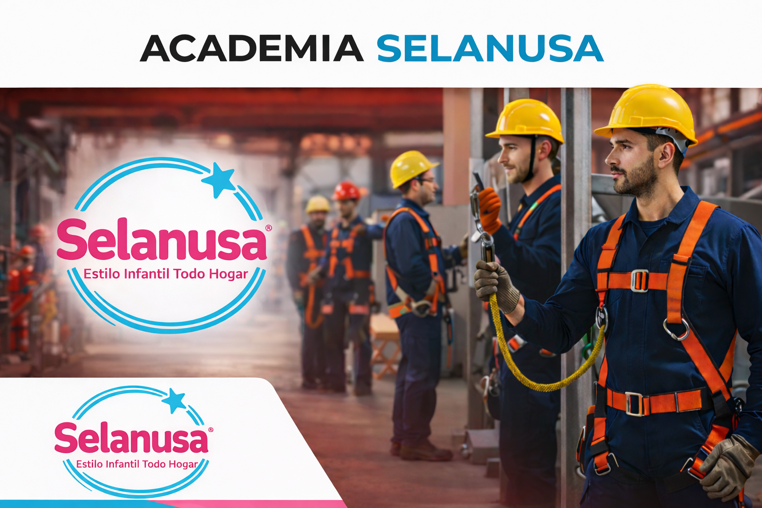 Academa muestra DH Selanusa