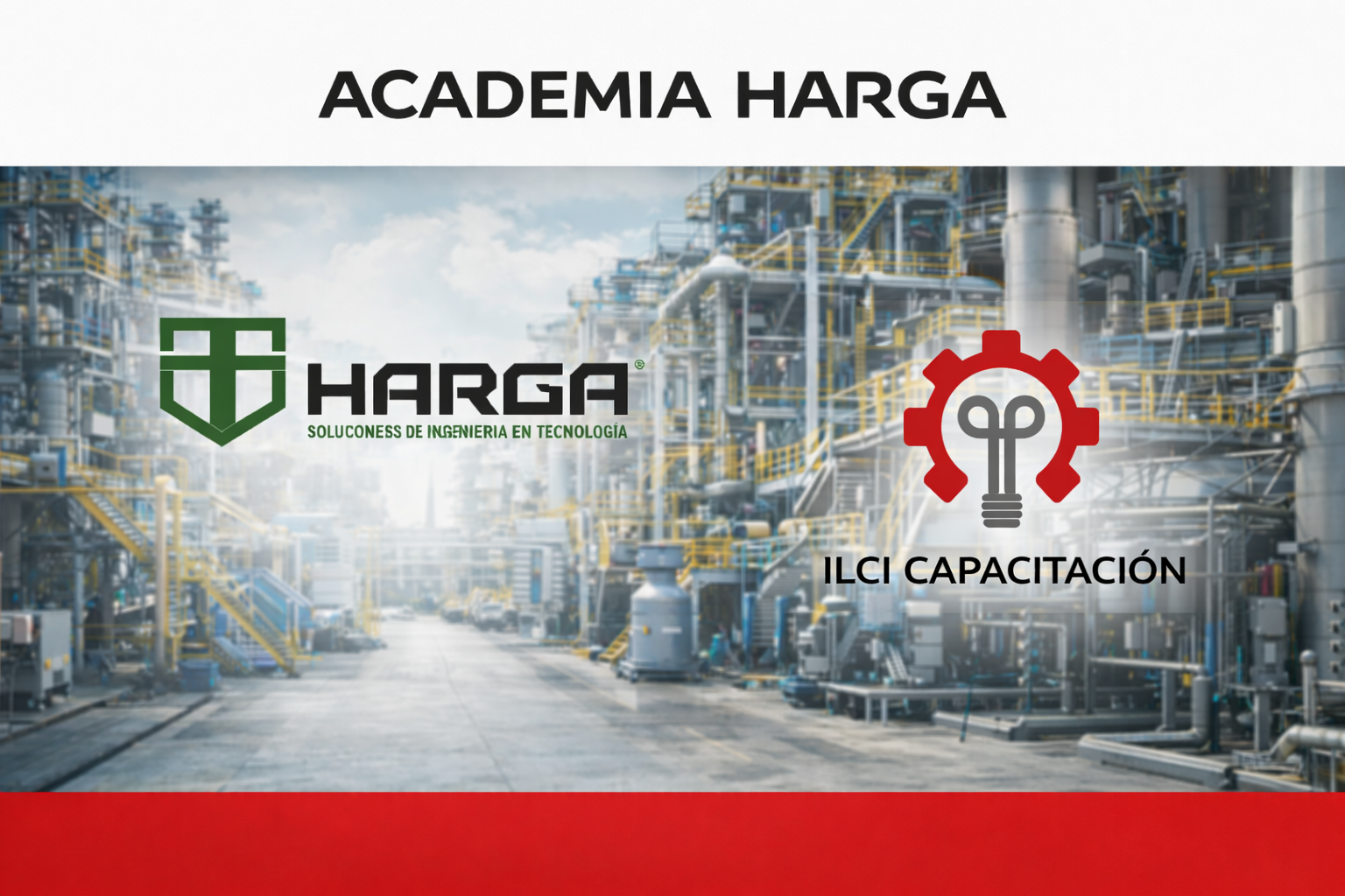 Protegido: Academia Harga Soluciones TI