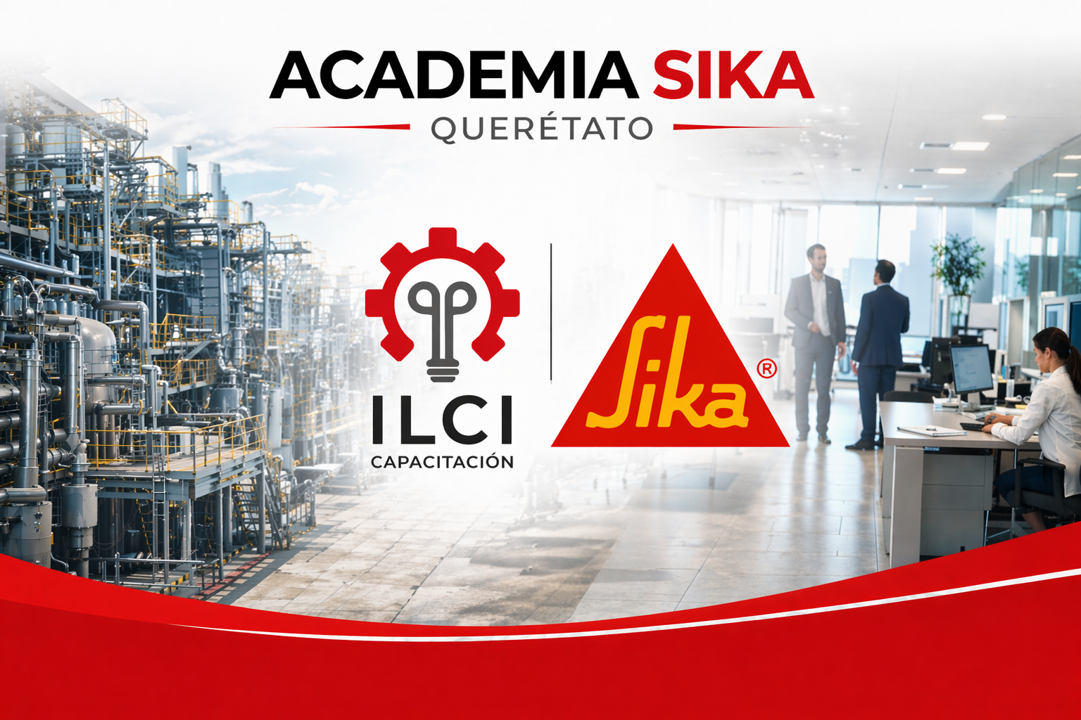 Protegido: Academia SIKA Querétaro