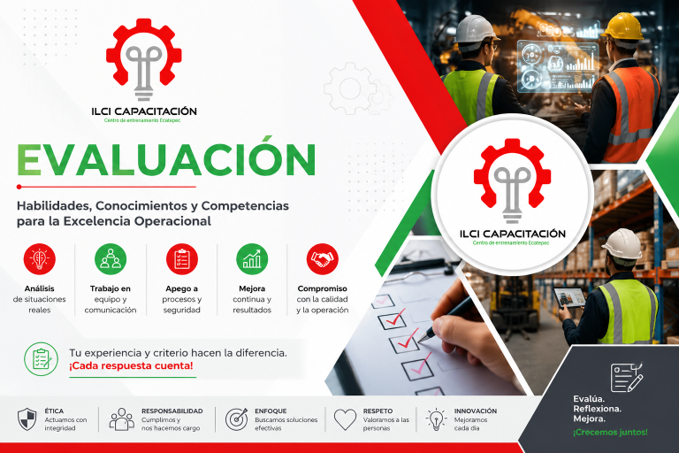 Protegido: Evaluación diagnóstica L´ORÉAL Planta CDMX