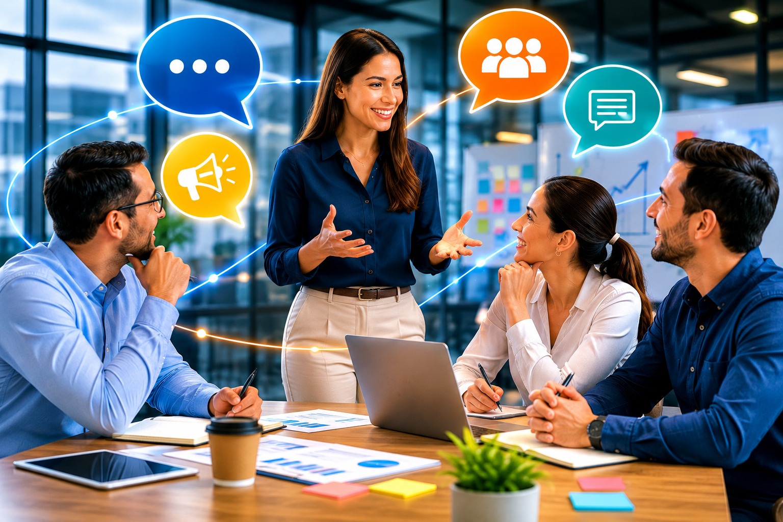 24/6 Comunicación Estratégica
