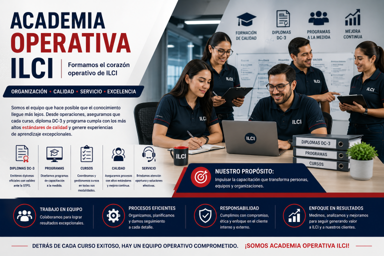Protegido: Academia Operativa ILCI